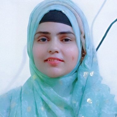 Iqra J. - Freelance Seo Expert