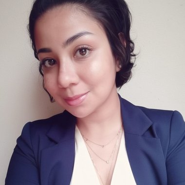 Guedia L. - Freelance Animator