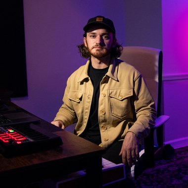 Ty K. - Freelance Recording Studio