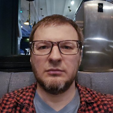 Damian W. - Freelance Game Developer