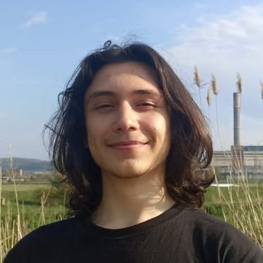 Petru B. - Freelance Devops Developer