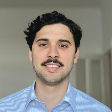 Luann S. - Freelance Developer