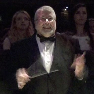 Michael M. - Freelance Conductor