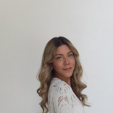 María G. - Freelance Content Creator