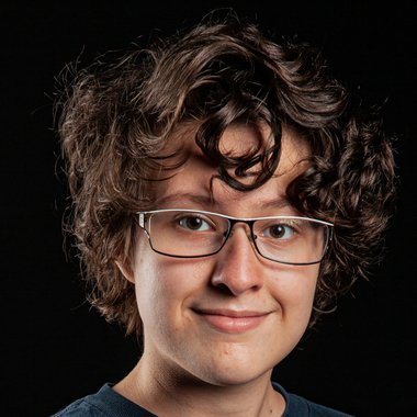 Catrin D. - Freelance Animator