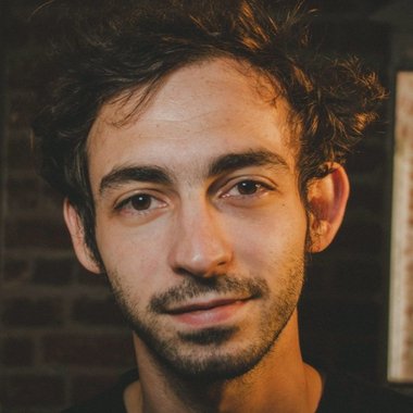 THEO G. - Freelance Creative Producer