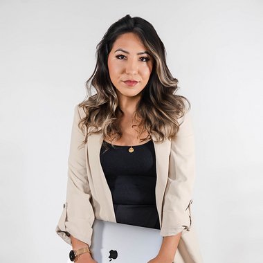 Andrea - Freelance Ux Designer