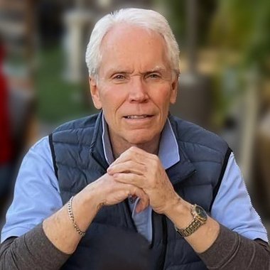 Peter B. - Freelance Voiceover Artist