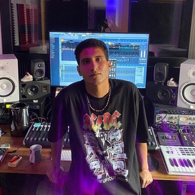 Ayoub A. - Freelance Music Composer