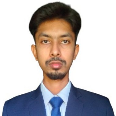Md. K. - Freelance Web Designer