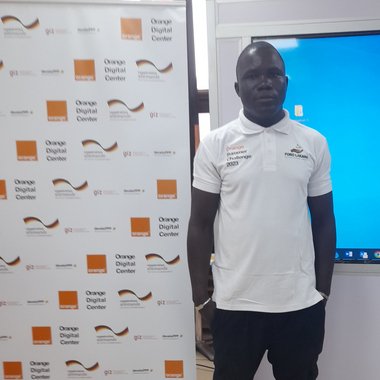 Bamody - Freelance Designer