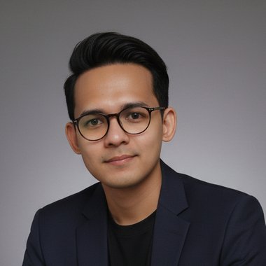 Andi - Freelance Flyer Designer