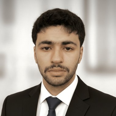 Oussama B. - Freelance Packaging Designer