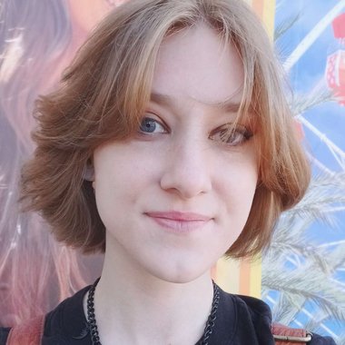 Madison J. - Freelance Illustrator