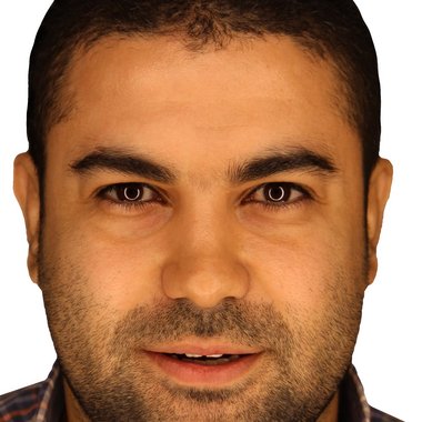 Ehab A. - Freelance 2nd Assistant Director