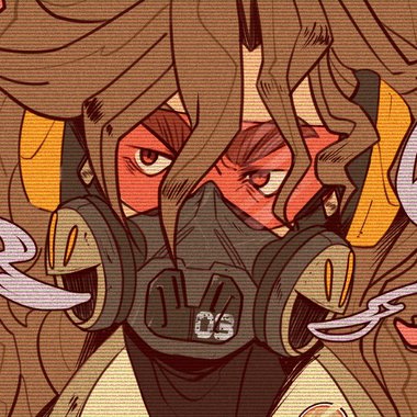 Jesse H. - Freelance Concept Artist