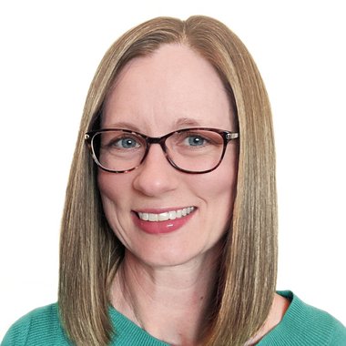 Candice M. - Freelance Graphic Designer