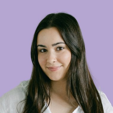 Tanya K. - Freelance Content Designer
