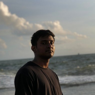 Manodhya D. - Freelance Music Producer
