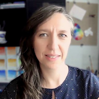 Maria O. - Freelance Illustrator