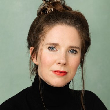 SadiePickering - Freelance Voiceover Artist