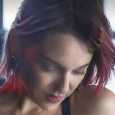 Katerina P. - Freelance Post Production