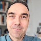 Étienne Rochon aka Arthur Desmarteaux