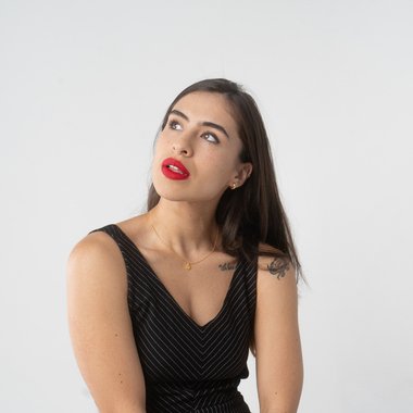 Jenny S. - Freelance Hair And Makeup
