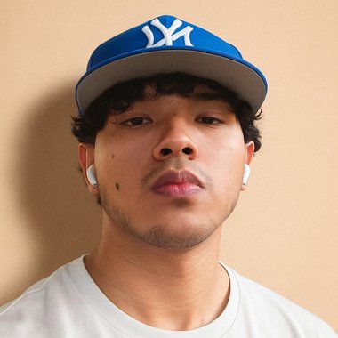 Bryan V. - Freelance Creative Director