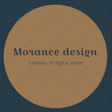 Morance d. - Freelance Web Developer