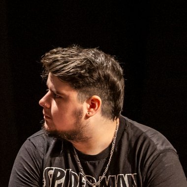 João A. - Freelance Comic Illustrator