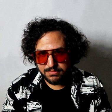 Esteban T. - Freelance Music Producer