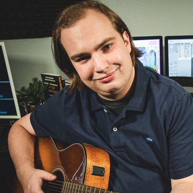 Trent K. - Freelance Music Composer