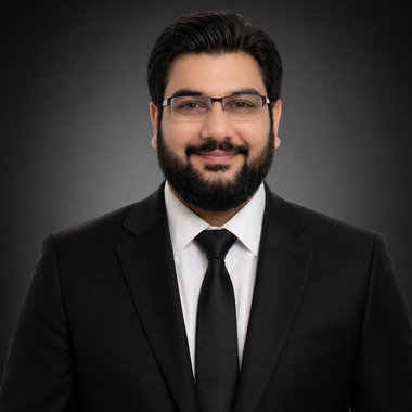 Khuram a. - Freelance Project Manager