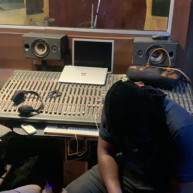 Johannes N. - Freelance Podcast Editor