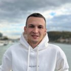 Vladyslav Bezzubchak