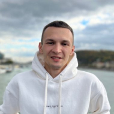 Vladyslav B. - Freelance Game Developer