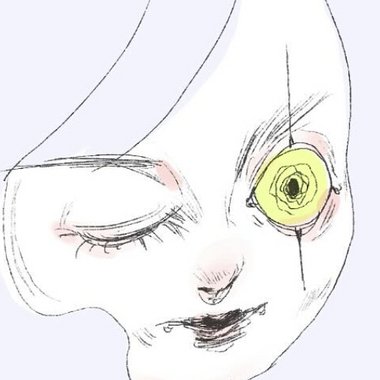 Mary N. - Freelance Freelance Digital Illustrator