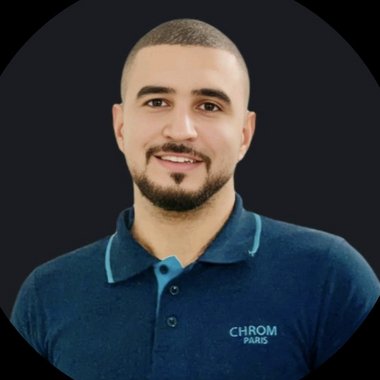 Ihsen G. - Freelance Developer