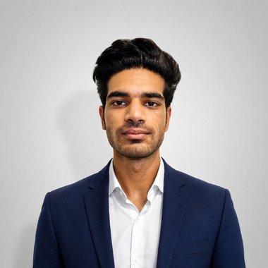 Shahzaib K. - Freelance Colourist
