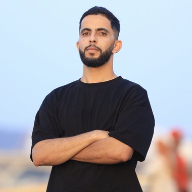 Ayyoub E. - Freelance Digital Marketer