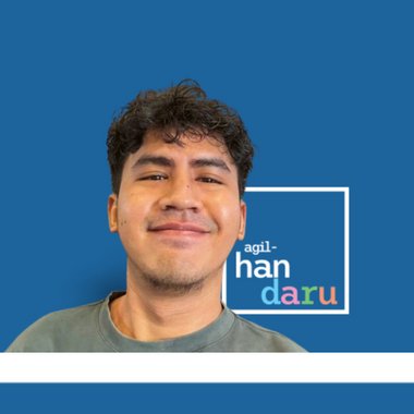 Agil M. - Freelance Web Developer