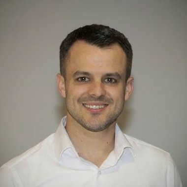 Domagoj P. - Freelance Full Stack Developer