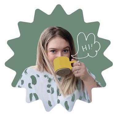 Katie M. - Freelance Brand Designer