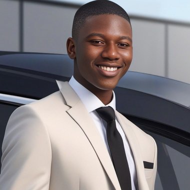 OMONIYI - Freelance Social Media Freelancer