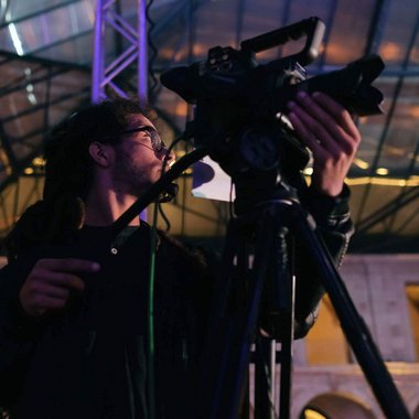 Josimar K. - Freelance 1st Assistant Director