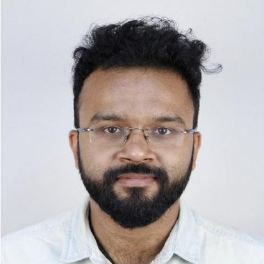 Nitish K. - Freelance Developer