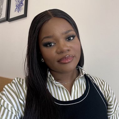 Adebimpe A. - Freelance Community Manager