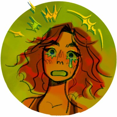 Daniela E. - Freelance 2d Animator