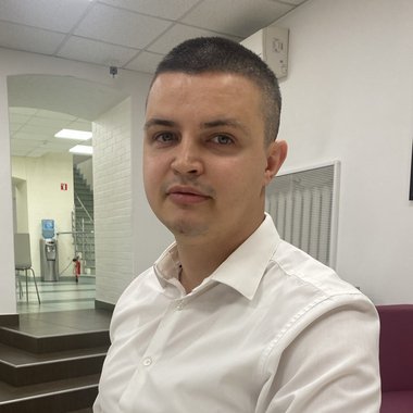 Maksym H. - Freelance Data Annotator